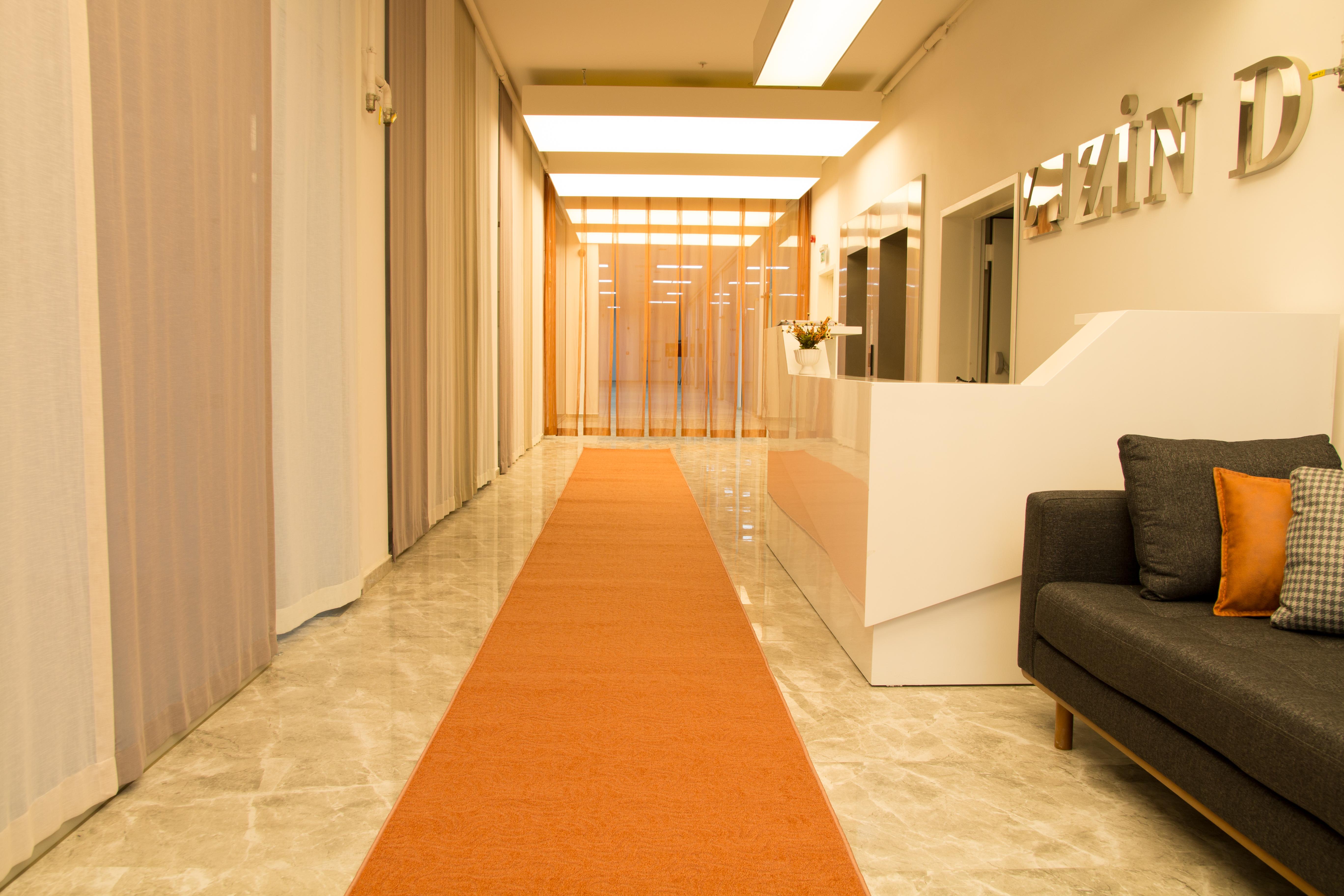 Zin D Home Dudullu Suit Otel — Foto’s 3
